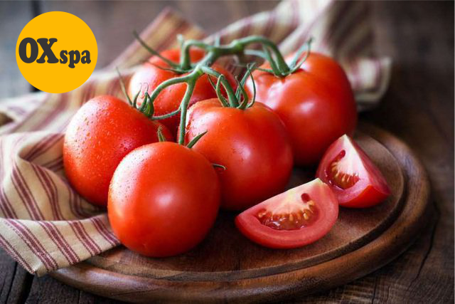 Ăn cà chua có tác dụng gì cho da
