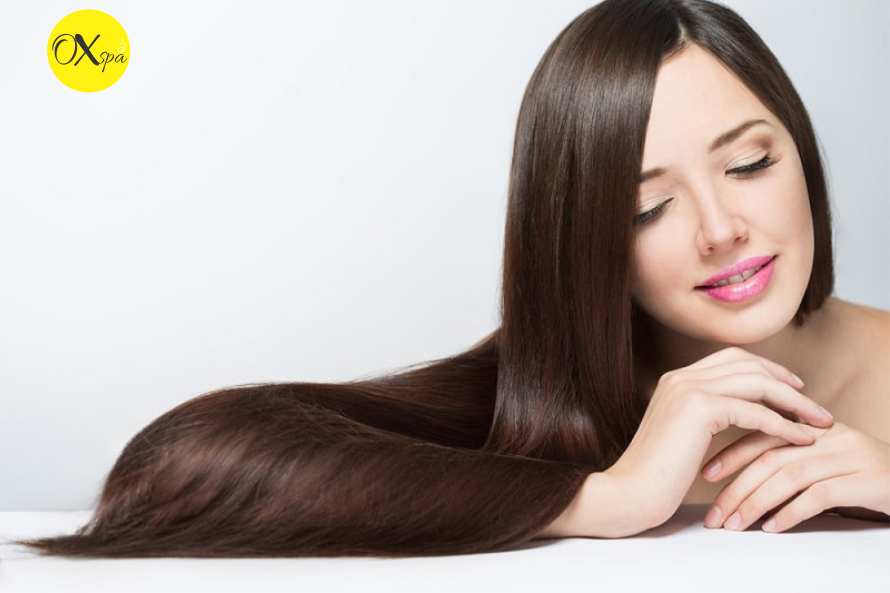 Cách kích thích mọc tóc nhanh dài và dày hiệu quả tại nhà