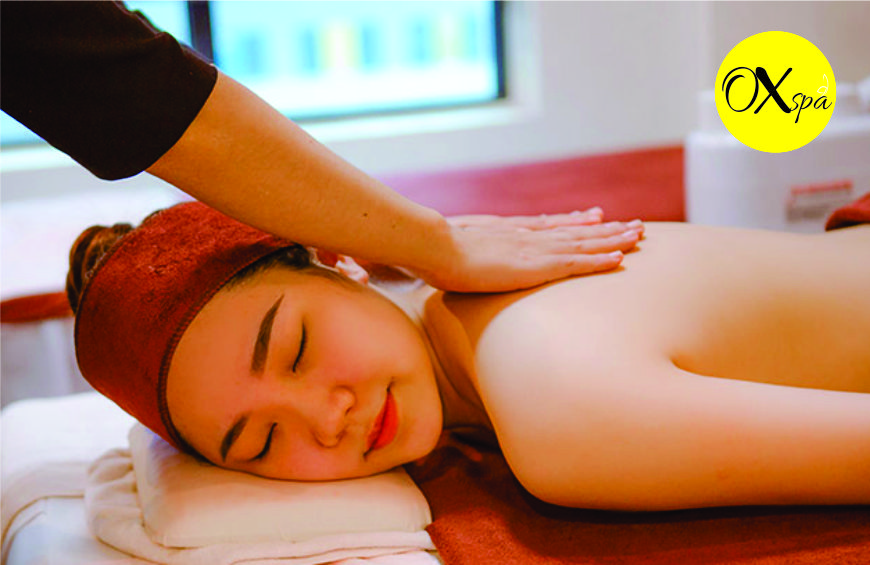 Massage body nữ tại TP Thủ Đức