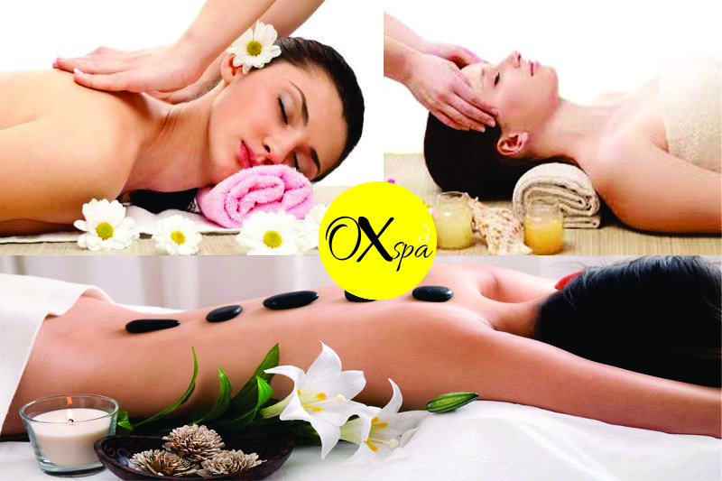 Massage OXspa phường Linh Chiểu