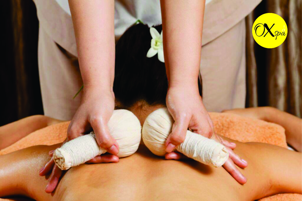 Massage trị liệu TP Thủ Đức