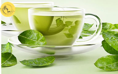 Uống trà xanh mỗi ngày có tốt không