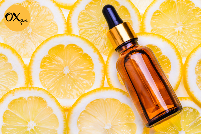 Vitamin C có tác dụng gì đối với làn da